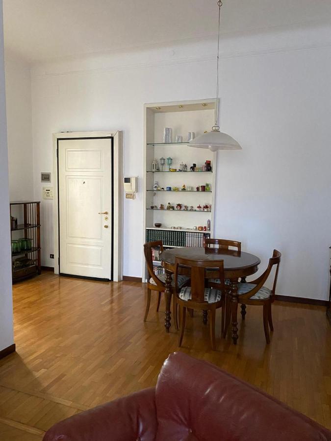 Maison Luisa * Milan
