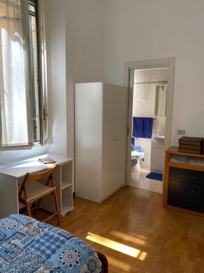 Appartamento Maison Luisa Milano