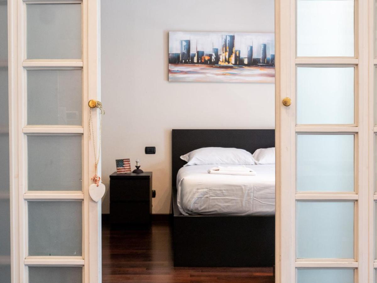 Apartamento The Rent - Modern Duomo Milão