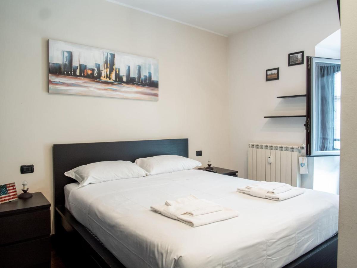 The Rent - Modern Duomo Apartamento *