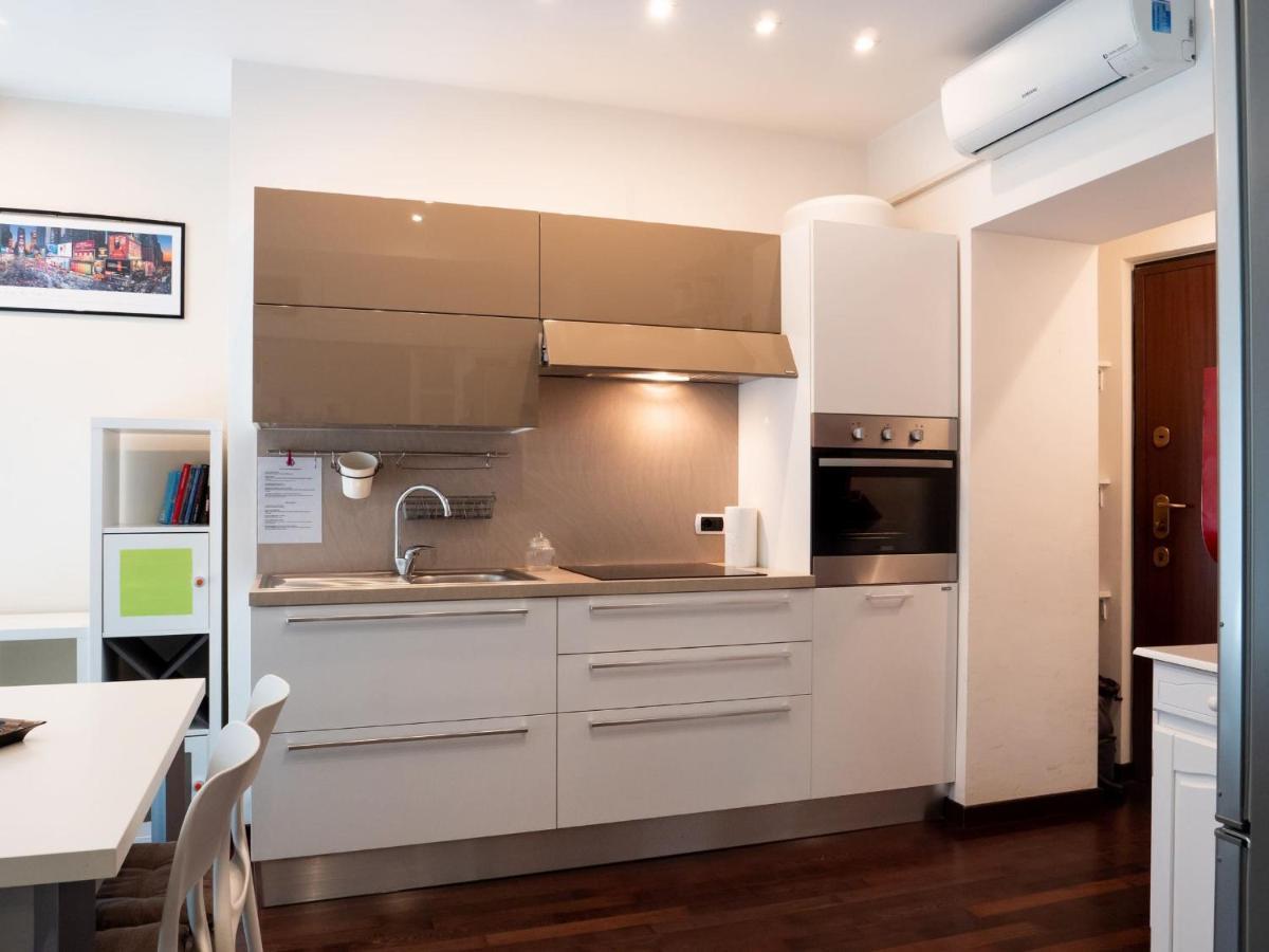 Apartamento The Rent - Modern Duomo *