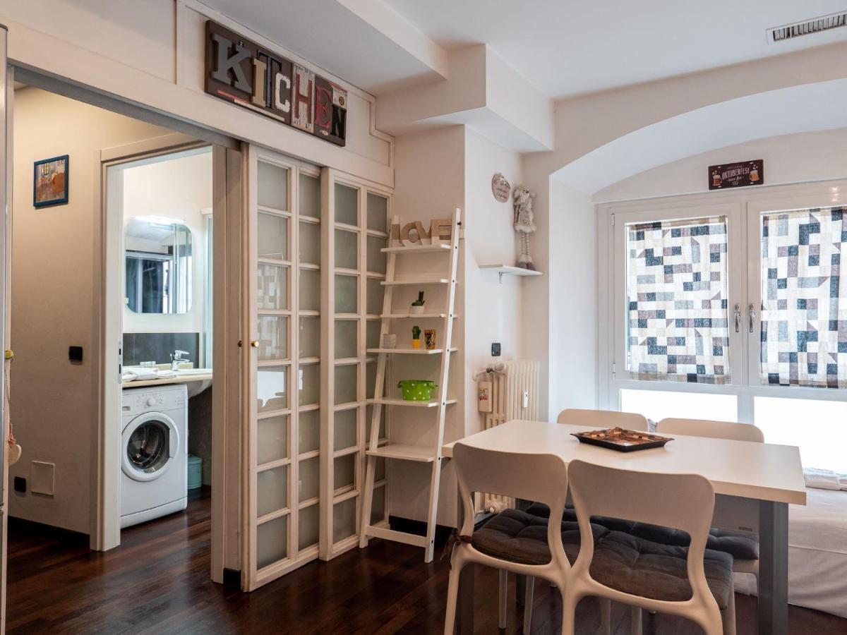 Apartamento The Rent - Modern Duomo
