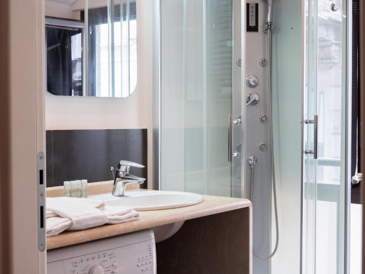 Apartamento The Rent - Modern Duomo *