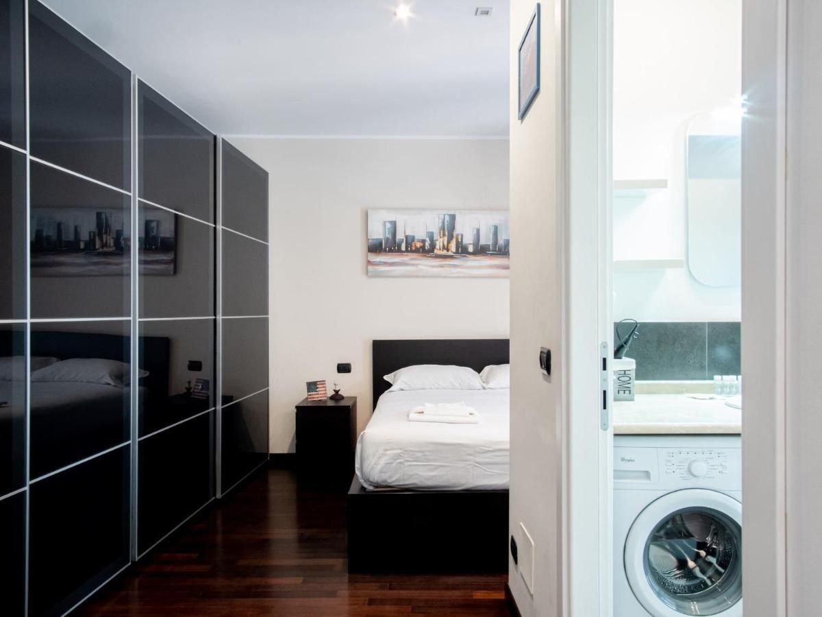 The Rent - Modern Duomo Apartamento *