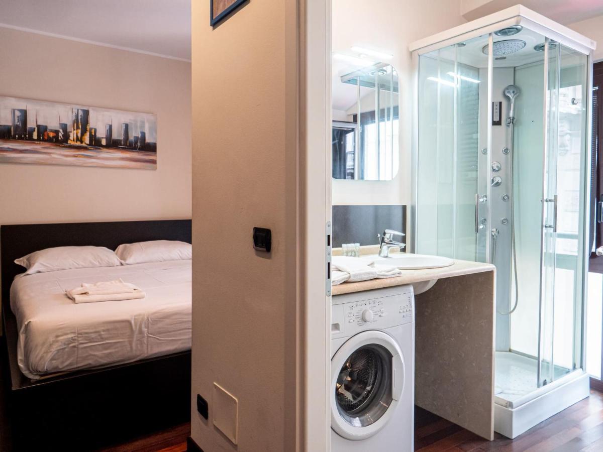 Apartamento The Rent - Modern Duomo Milão