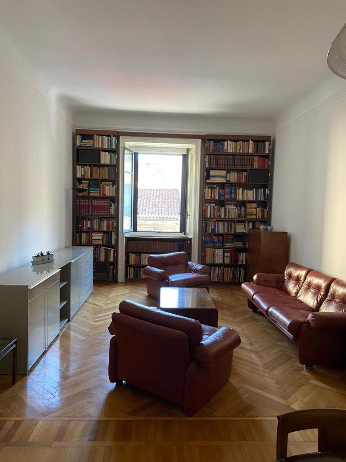 Maison Luisa Appartamento