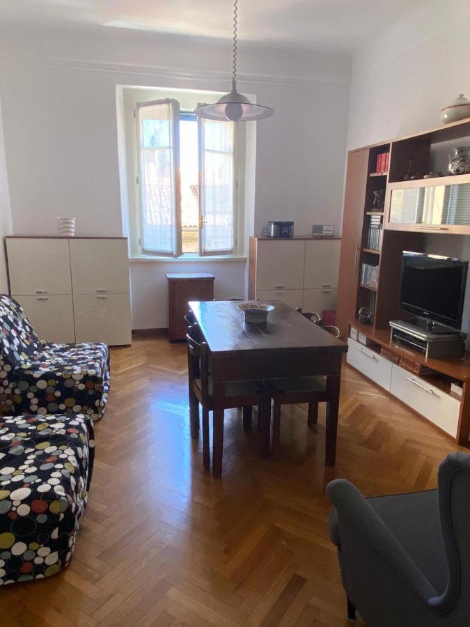 Maison Luisa Appartamento *