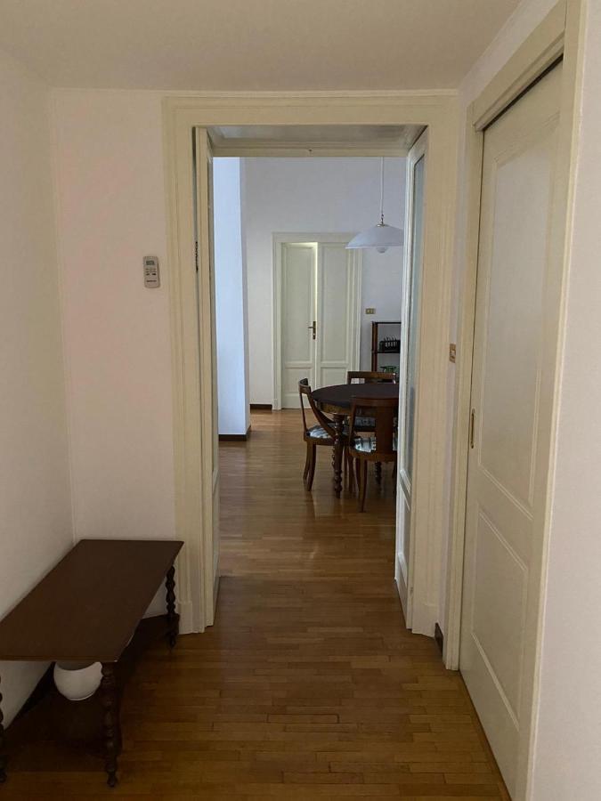 Maison Luisa Appartamento *