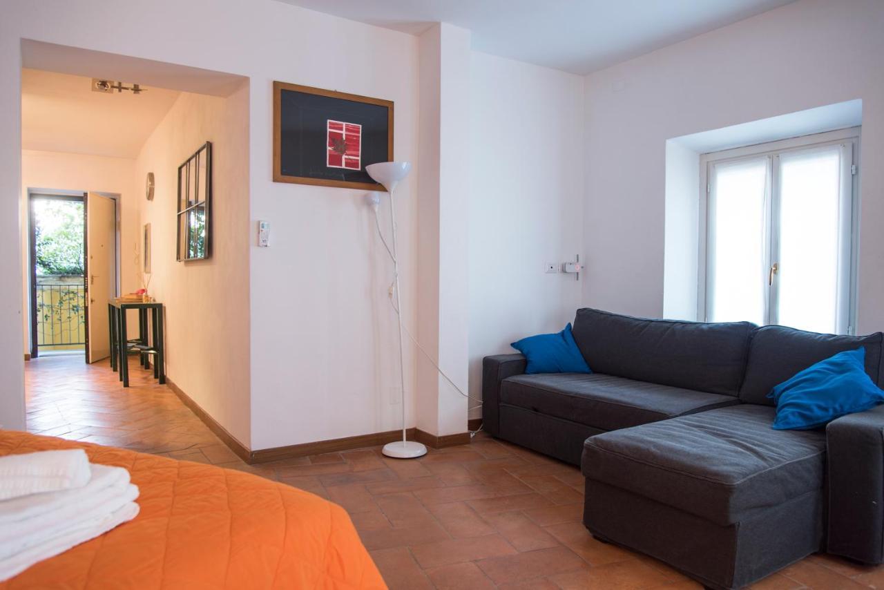 Youhosty - Laghetto Small 3 Apartment *