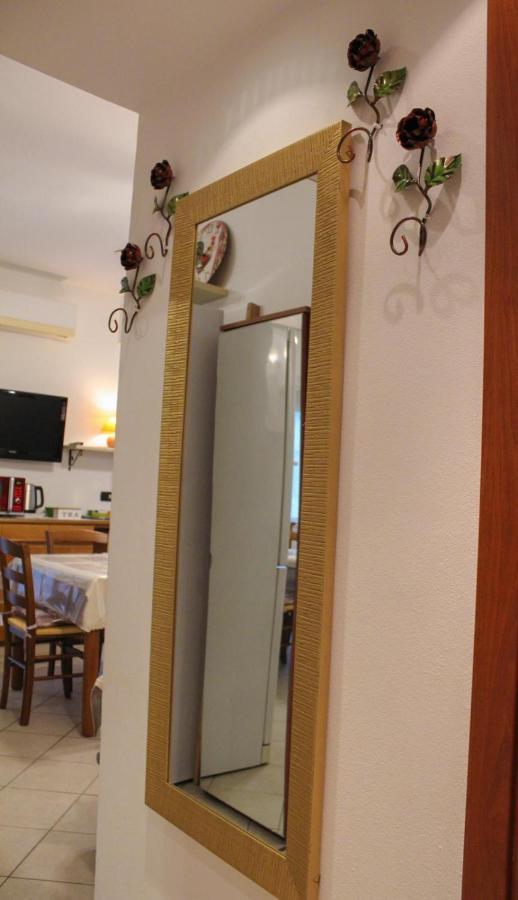 Apartment Casa Francesca