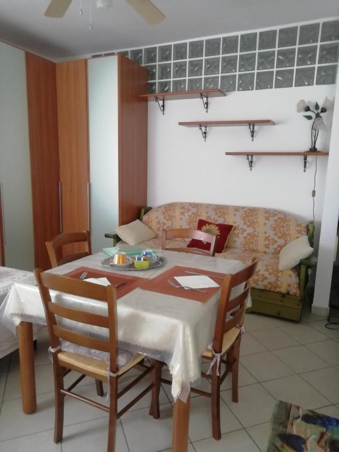Casa Francesca Apartment