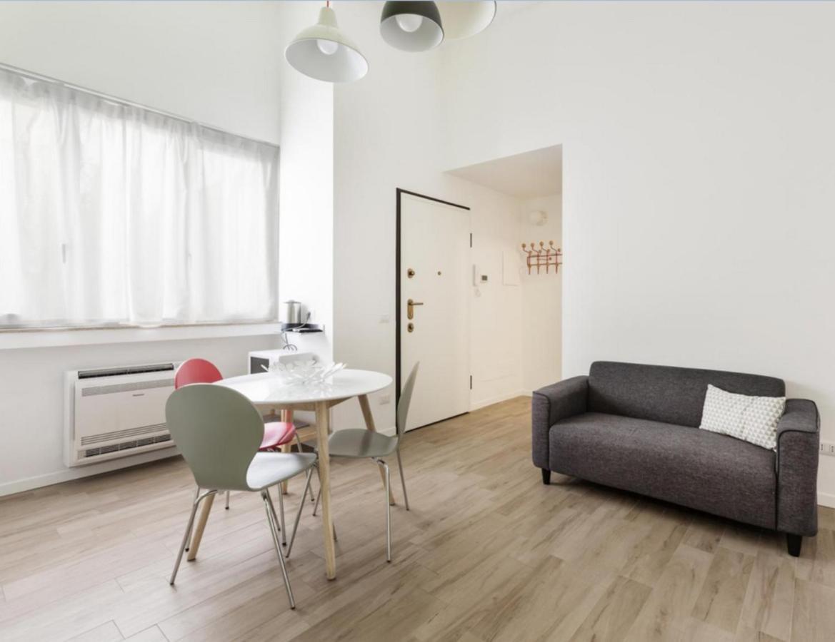 Up To - Citta Studi Apartment Milan