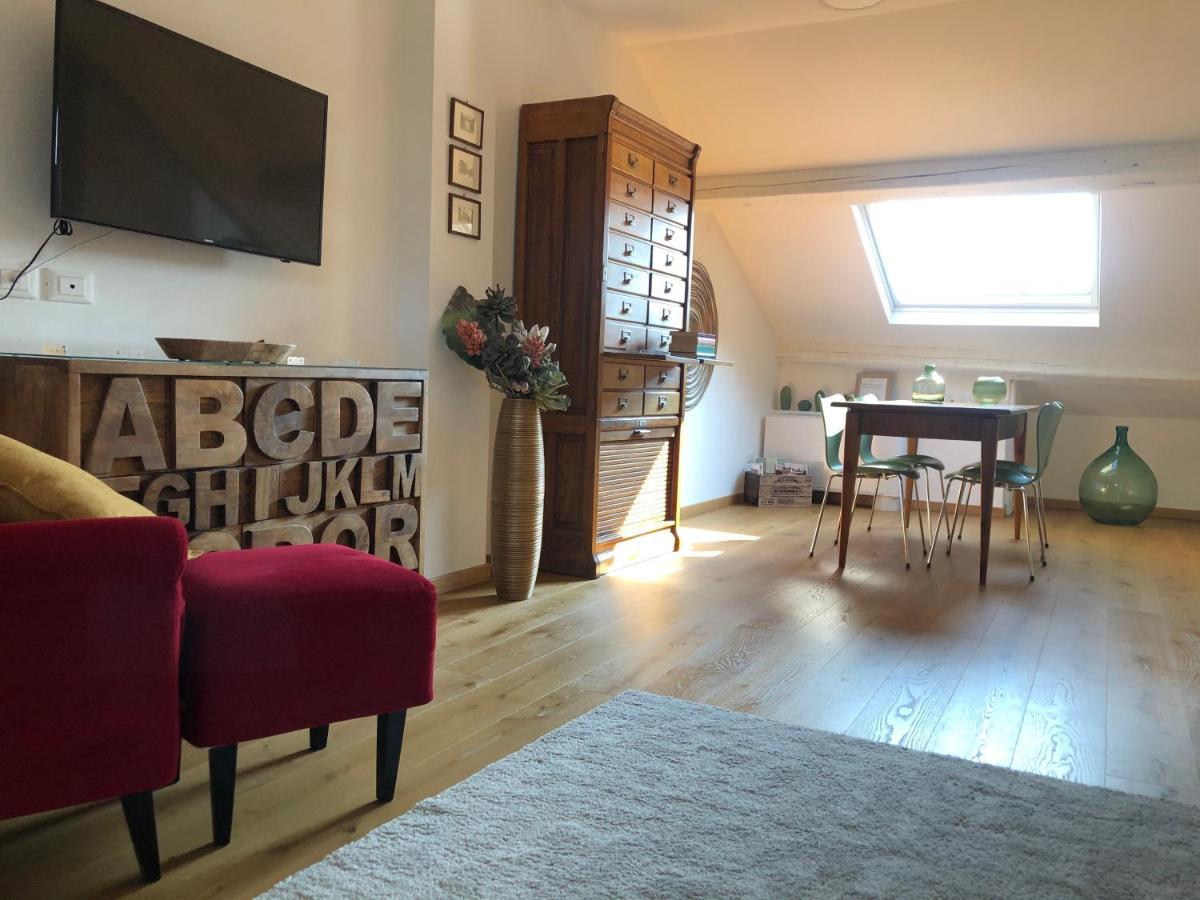 Spazio M&m Via Augusto Anfossi 10 Apartment Milan