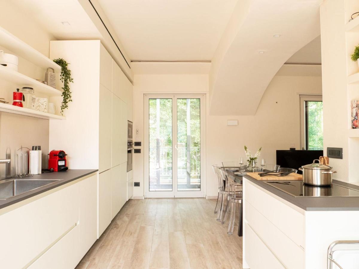 Apartment The Best Rent - Attic With Terrace In Downtown