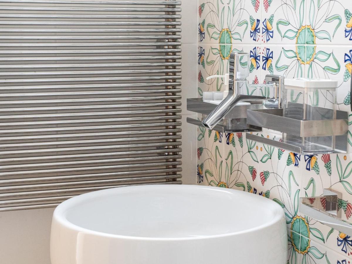 The Best Rent - Attic With Terrace In Downtown * Milan