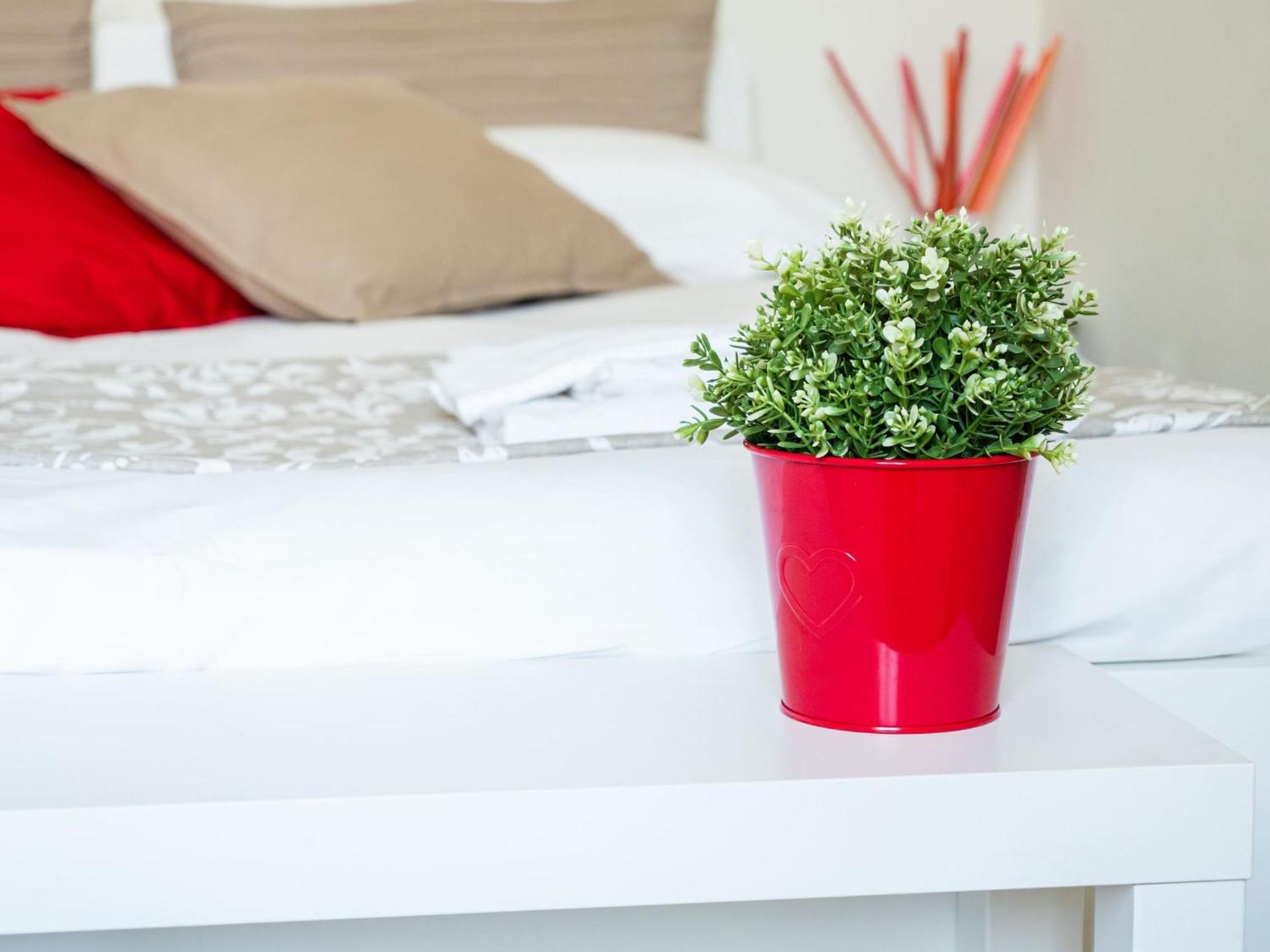 The Best Rent - Attic With Terrace In Downtown Apartment Milan