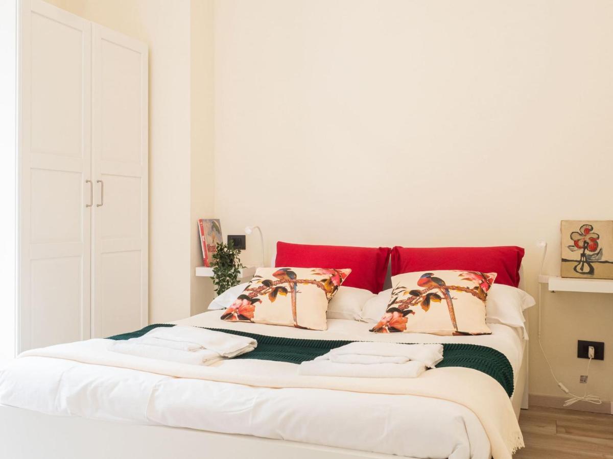 The Best Rent - Attic With Terrace In Downtown Milan