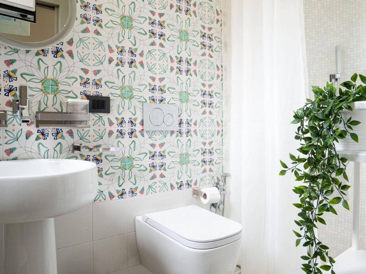 The Best Rent - Attic With Terrace In Downtown * Milan