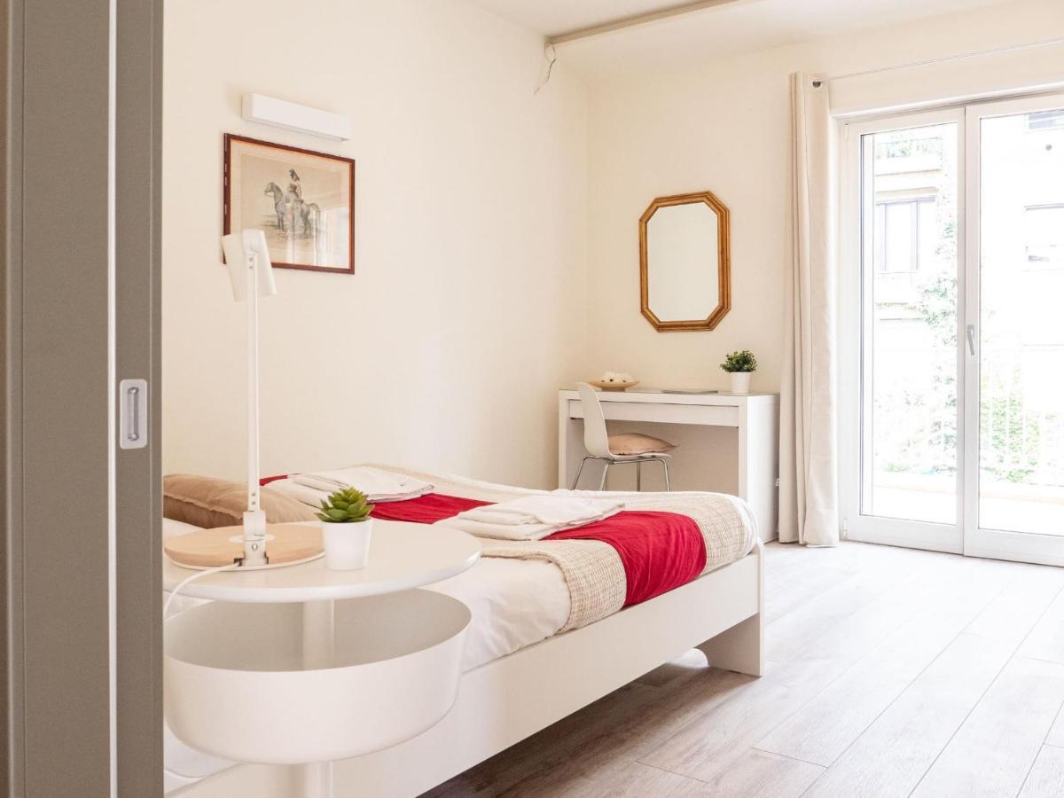 The Best Rent - Attic With Terrace In Downtown * Milan