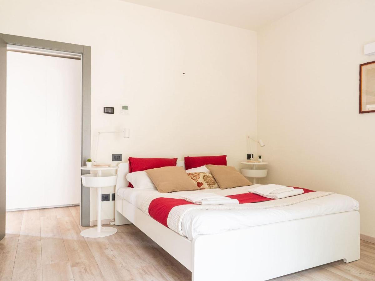 The Best Rent - Attic With Terrace In Downtown Apartment