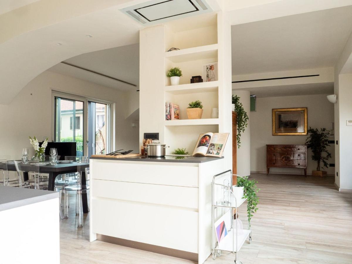 The Best Rent - Attic With Terrace In Downtown Apartment