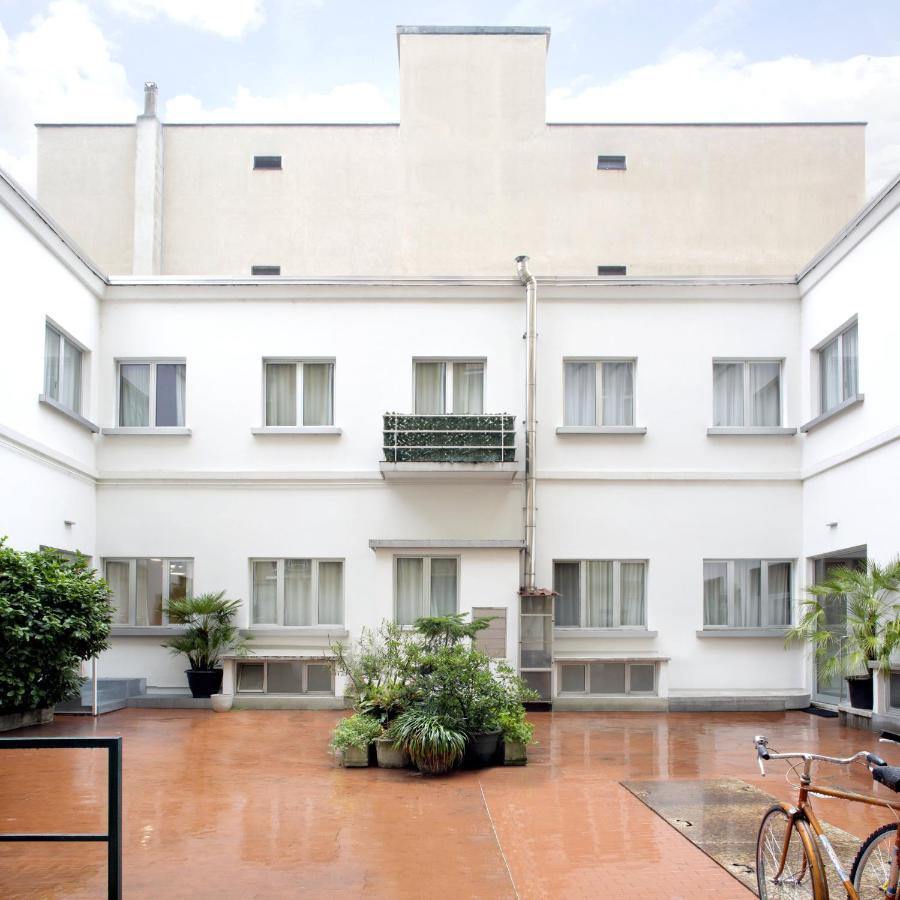 Up To - Citta Studi Apartment Milan