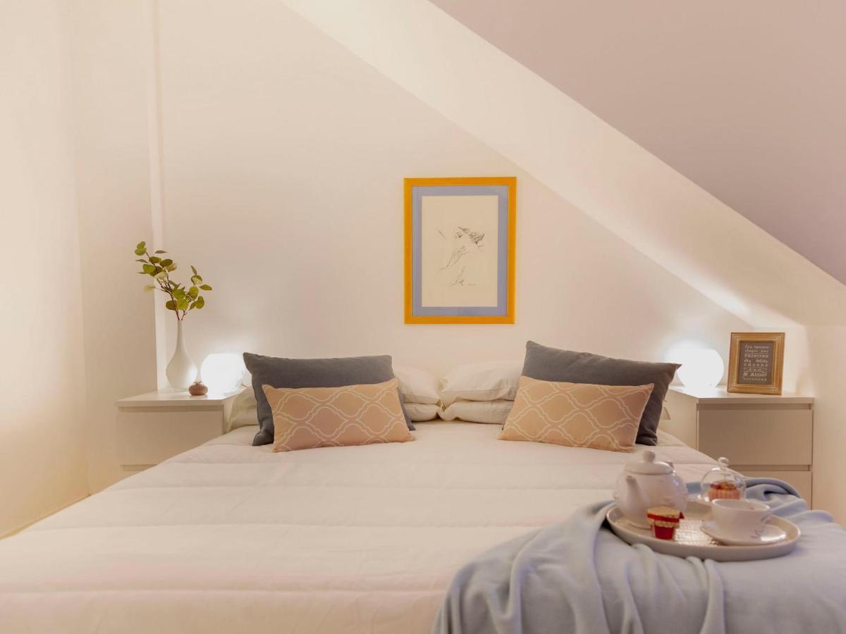 The Rent - Cozy Loft In Corso Sempione District Apartamento *