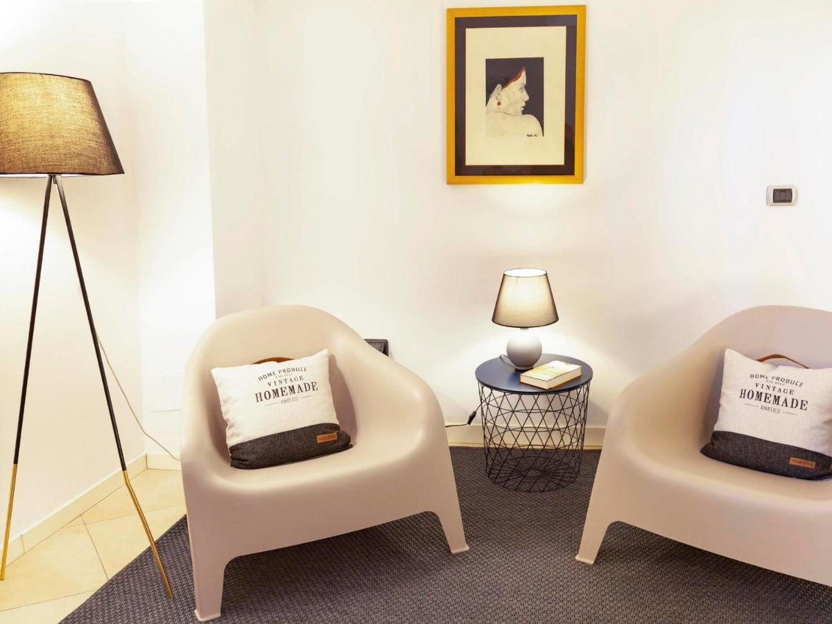 Apartamento The Rent - Cozy Loft In Corso Sempione District *