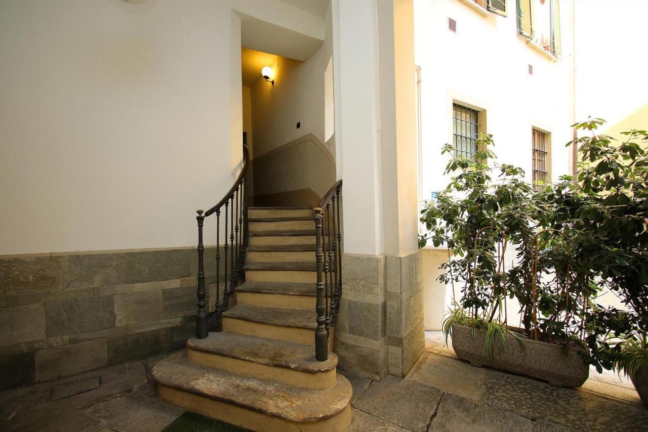 Residenza Navigli Fashion * Milan
