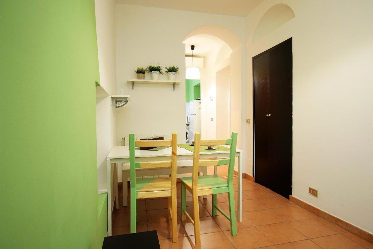 Apartment Residenza Navigli Fashion Milan