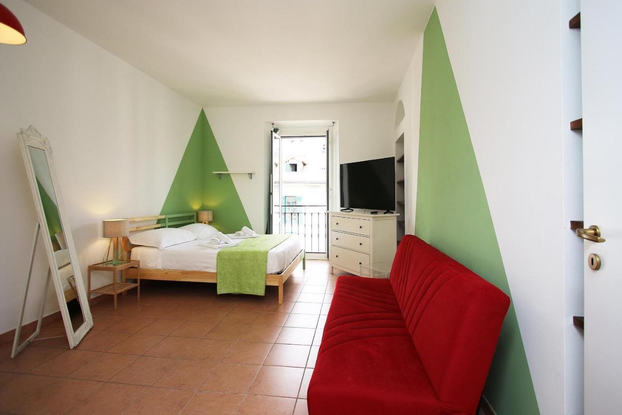 Residenza Navigli Fashion Milan
