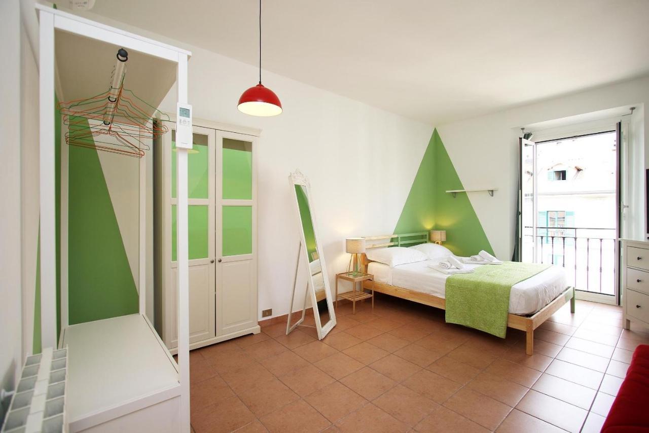 Apartment Residenza Navigli Fashion Milan