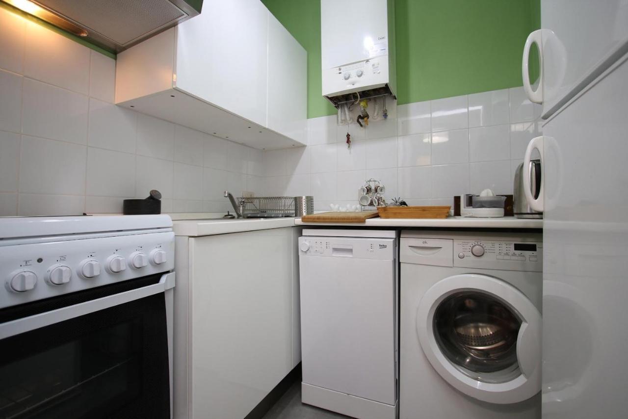 Residenza Navigli Fashion Apartment Milan