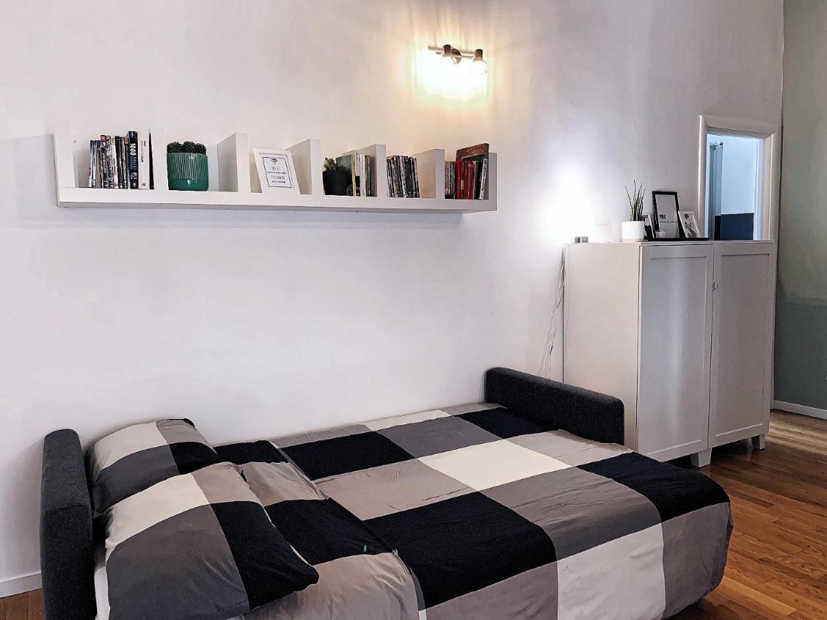 Nolo28 Apartment *