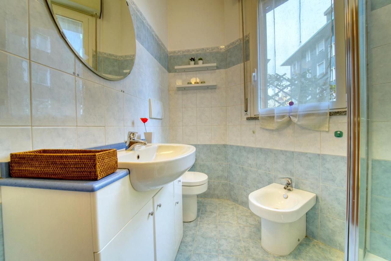 Apartamento Caseospitali - Casa Certosa, Bilocale A Pochi Minuti Da Rho Fiera