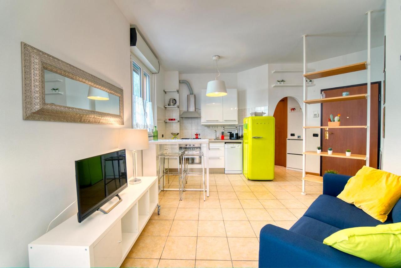 Apartamento Caseospitali - Casa Certosa, Bilocale A Pochi Minuti Da Rho Fiera
