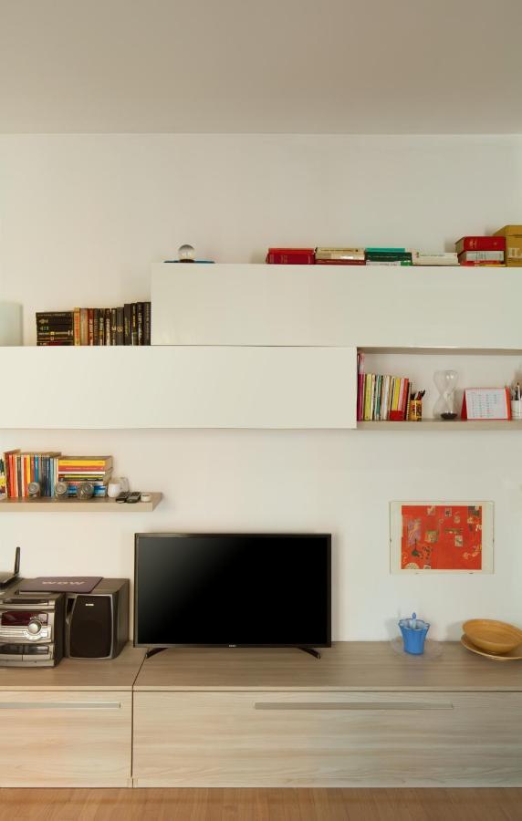 Altido 1bed Cosy Flat In Calvairate * Milano
