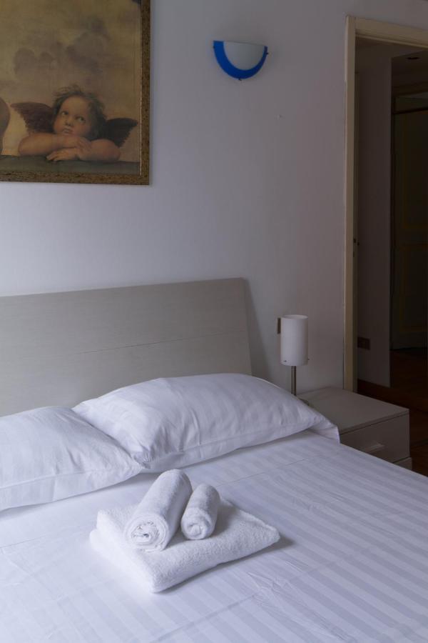 Appartamento Altido 1bed Cosy Flat In Calvairate *