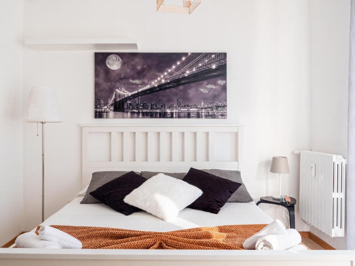 The Rent - Modern One Near Udine Apartment