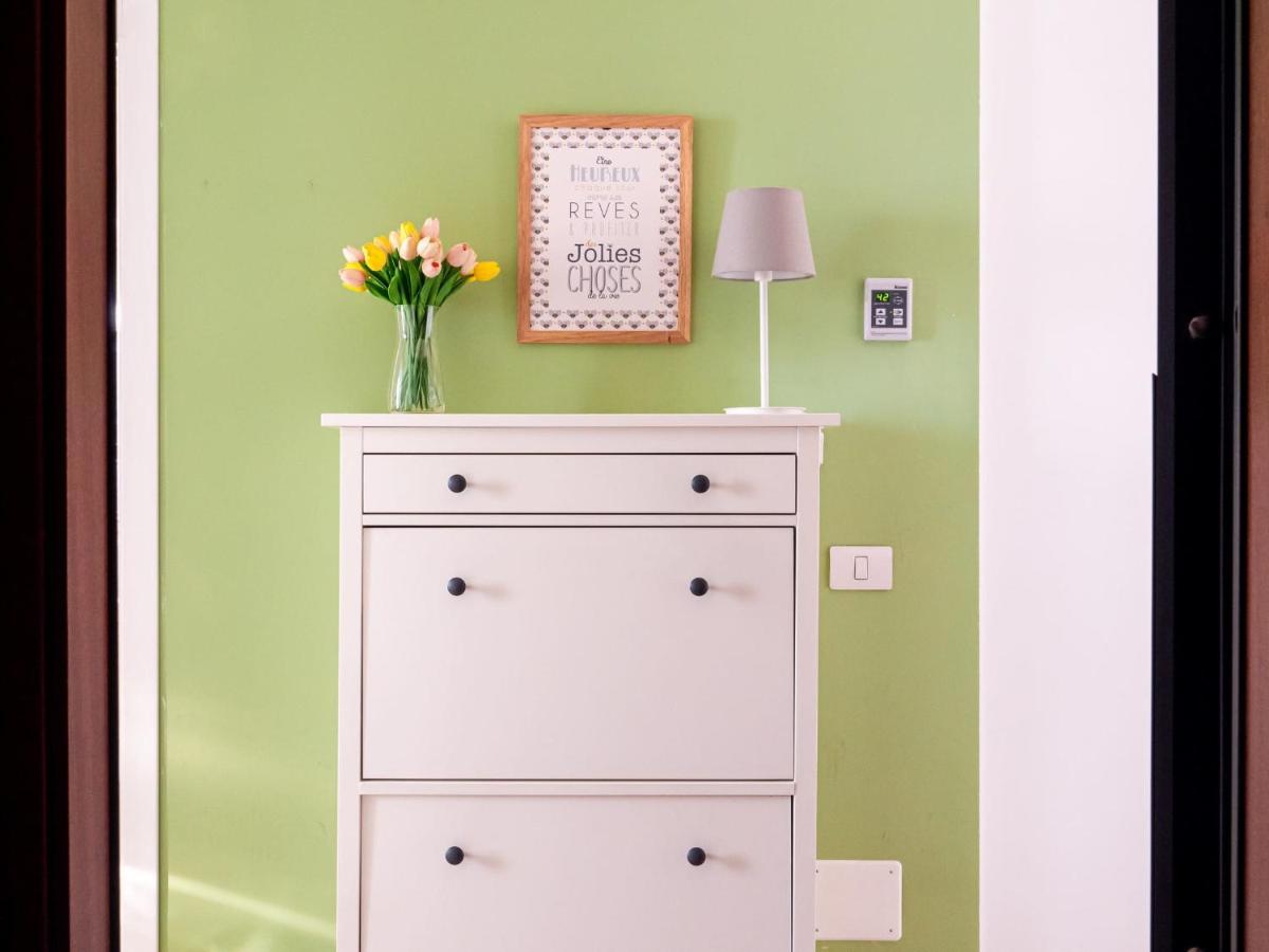 The Rent - Modern One Near Udine * Milan