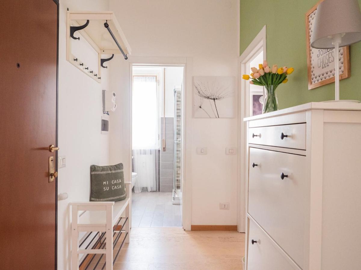 The Rent - Modern One Near Udine Apartment *