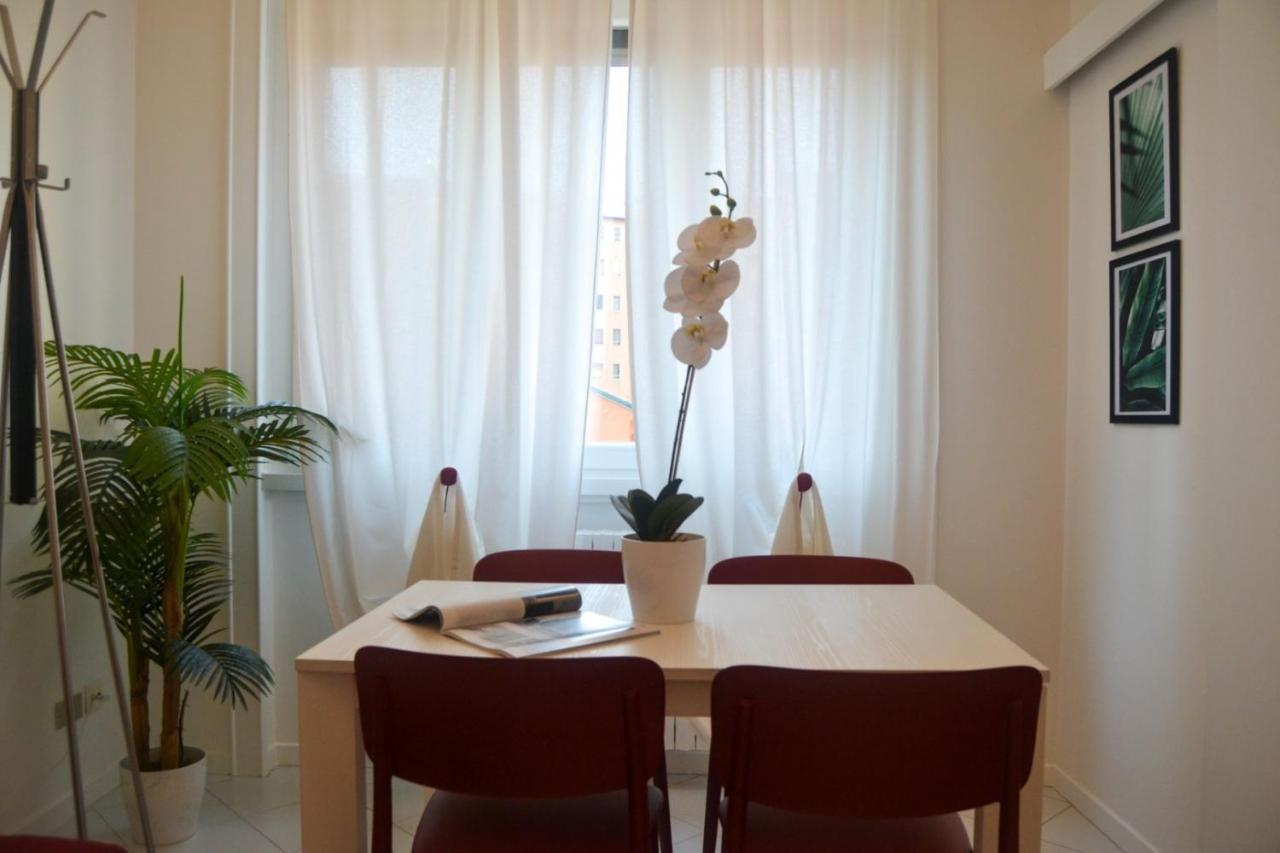 Joivy Lovely For 4 Next To Bus And Metro Station Apartment