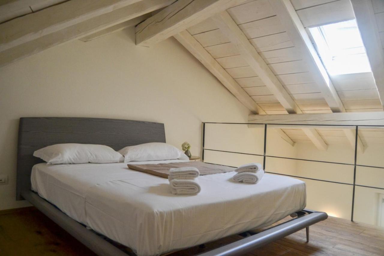 Joivy Fulcorina Apartment Milan