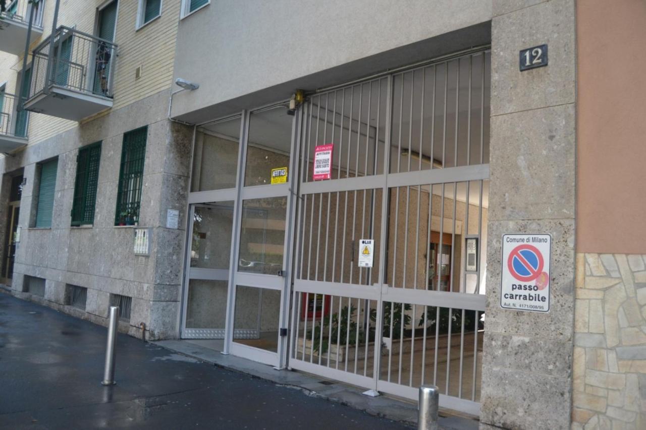 Joivy Lovely For 4 Next To Bus And Metro Station Apartment Milan