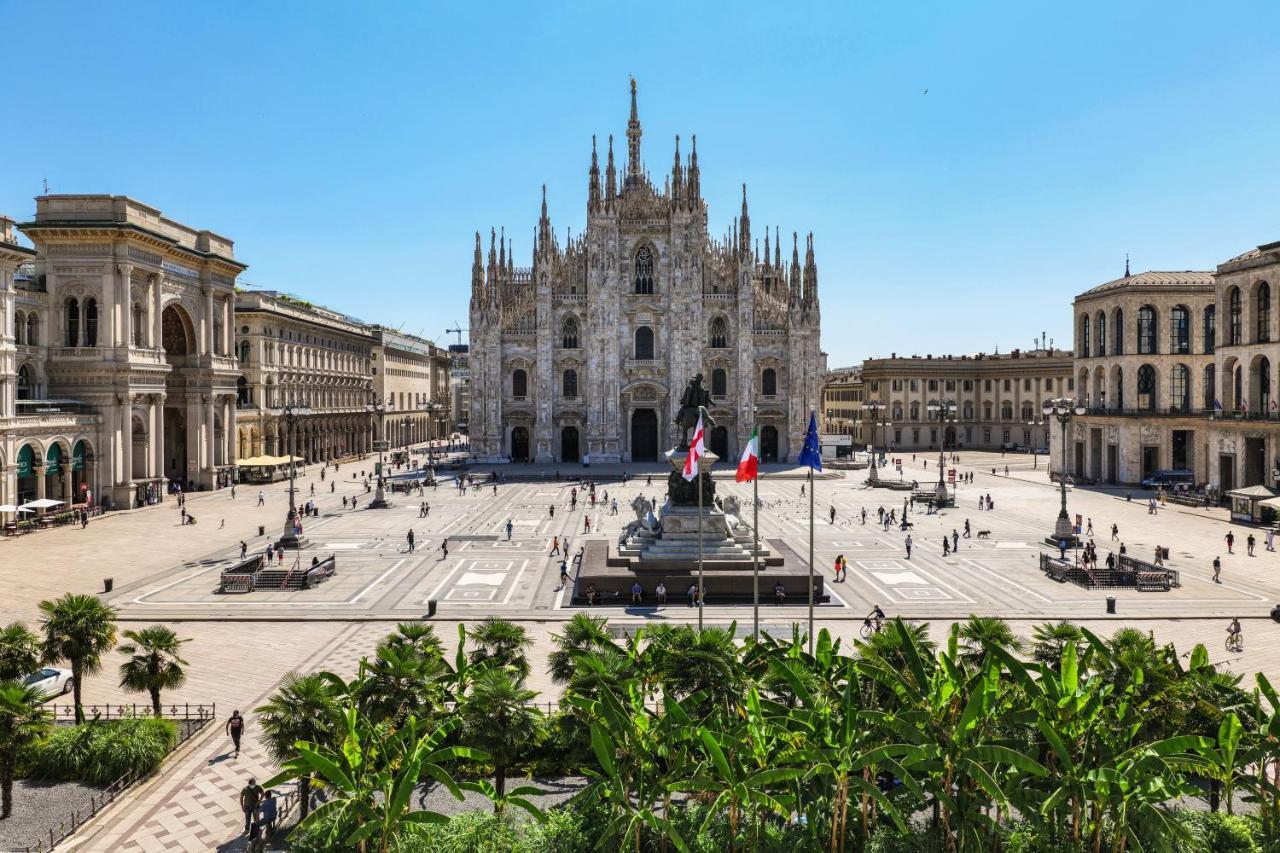 Duomo Cathedral View - Luxury Apartment *