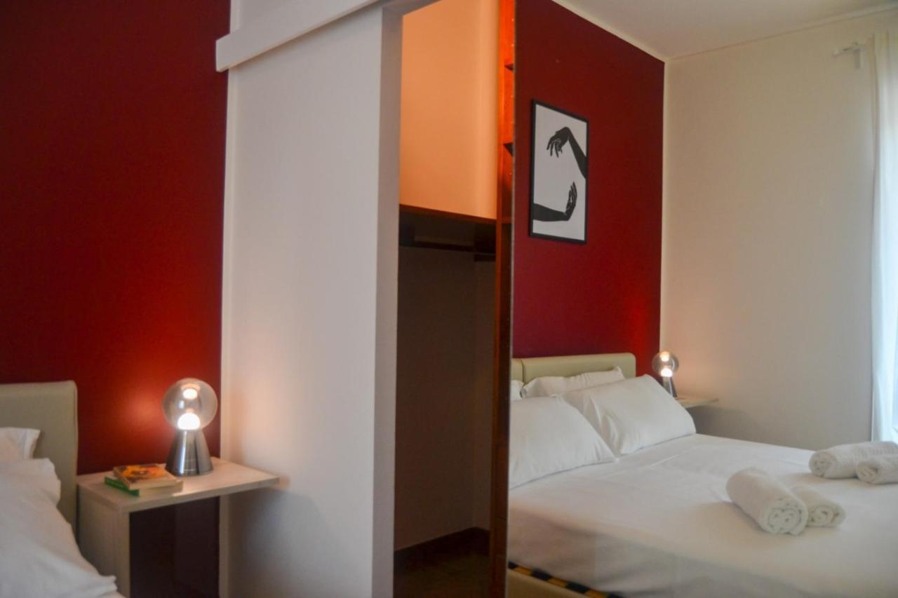 Joivy Lovely For 4 Next To Bus And Metro Station Apartment