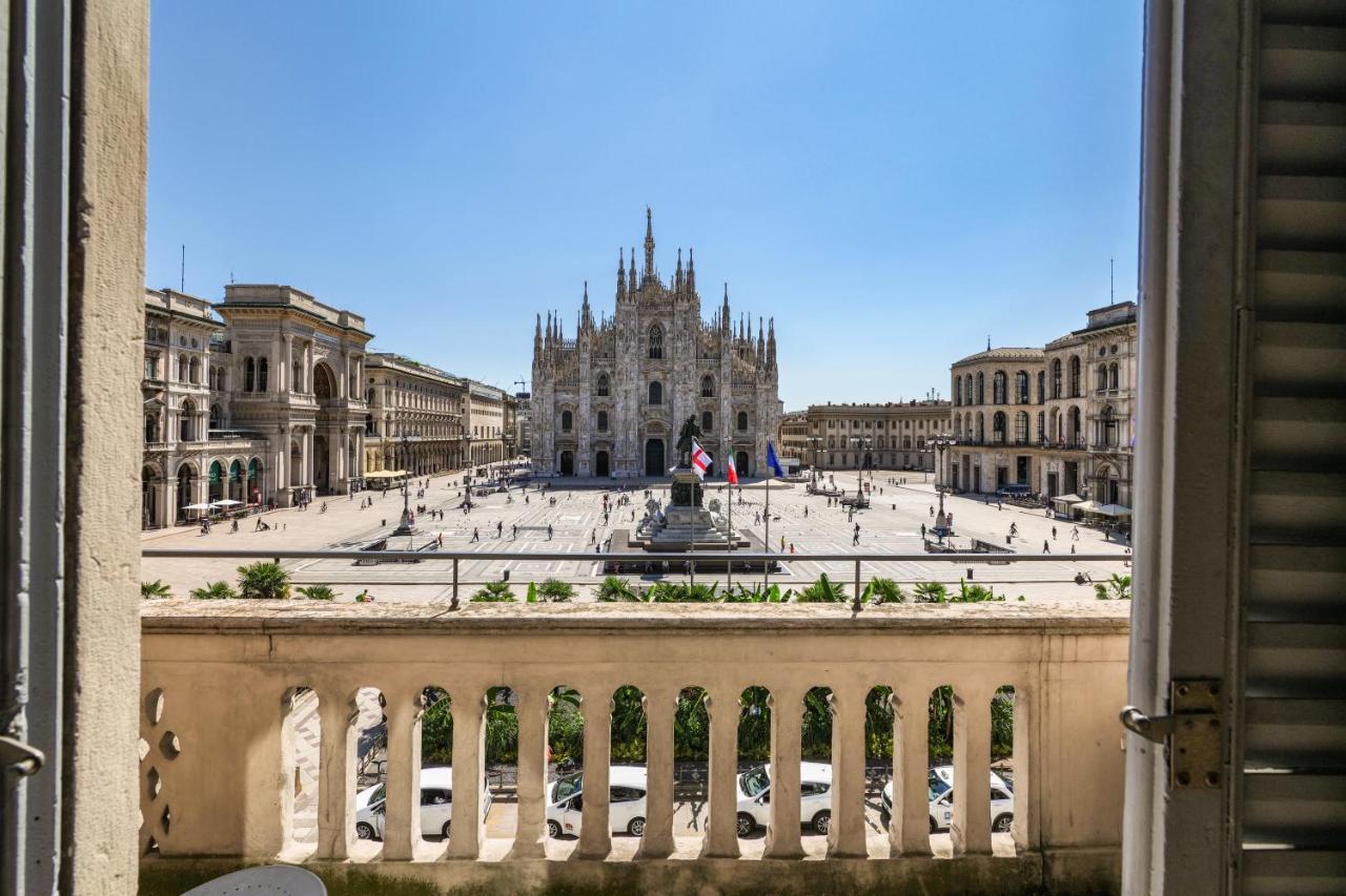 Duomo Cathedral View - Luxury Apartment *