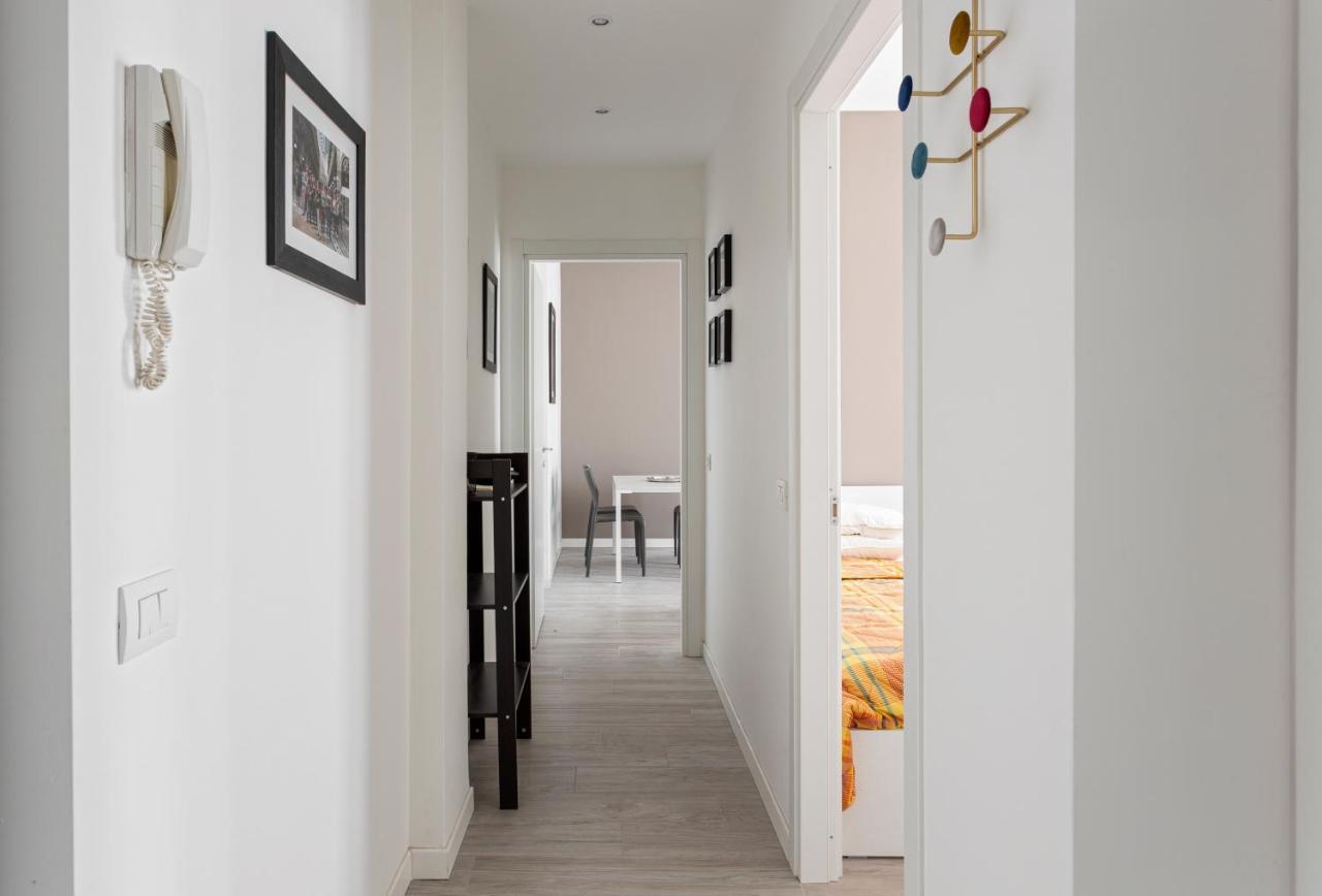 Amazing 2 Bedrooms Apt - Yellow Line Appartamento Milano