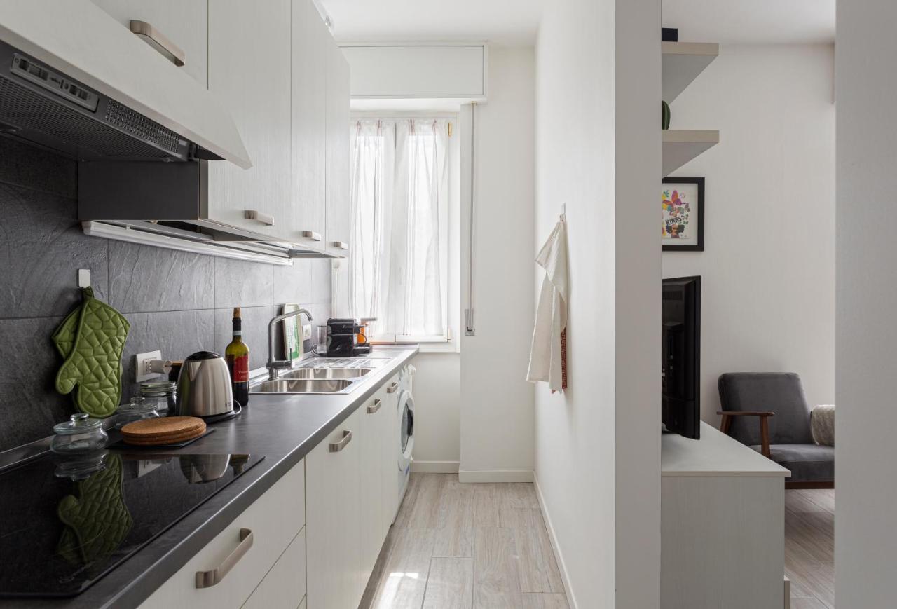 Amazing 2 Bedrooms Apt - Yellow Line * Milão