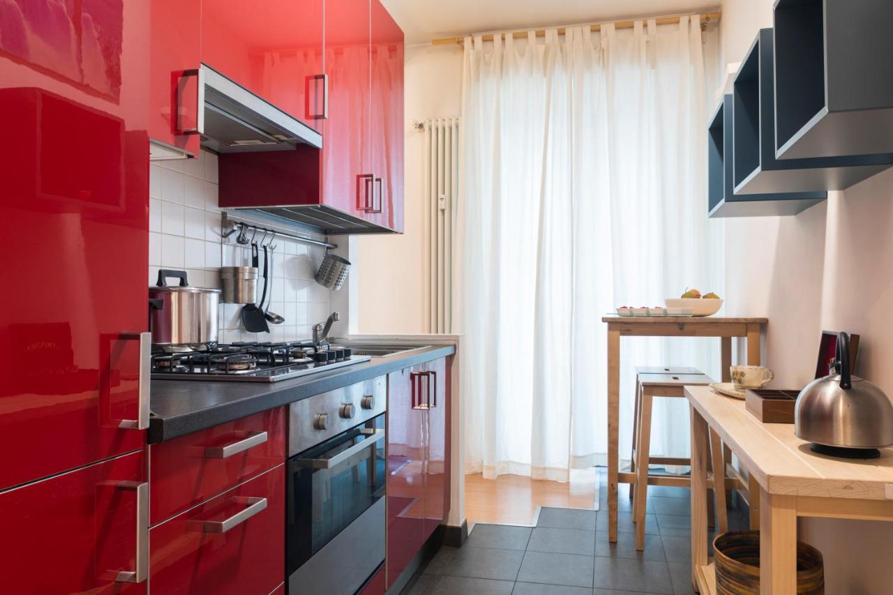 Dimora Certosa - Apartment Milan